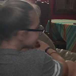 Meet your Posher, Janet